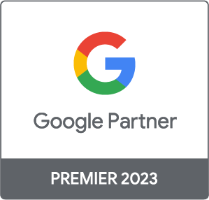 google premier partner