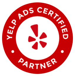 Certified Yelp Partner