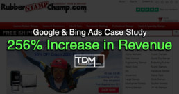 google bing case study