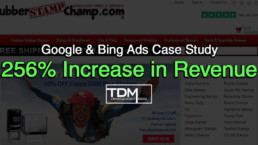 google bing case study