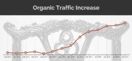 organic rankings