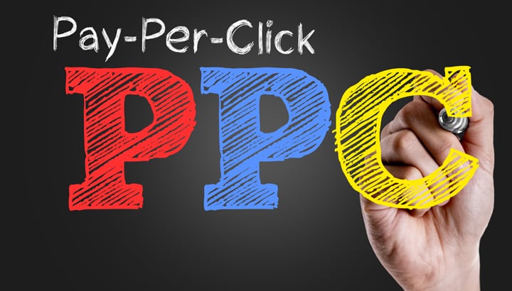 what is ppc advertising