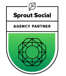 Sprout Social Agency Partner