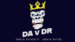 domain authority