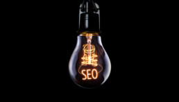 seo strategy 2022