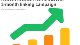 link building campaign