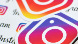 instagram logo