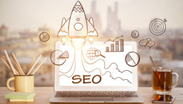 seo strategy