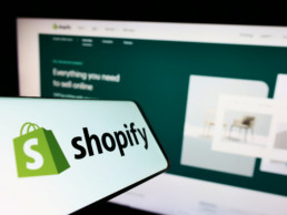 shopify strategy