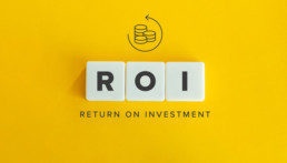 ROI maximize