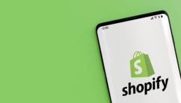 shopify seo