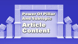 pillar content creation