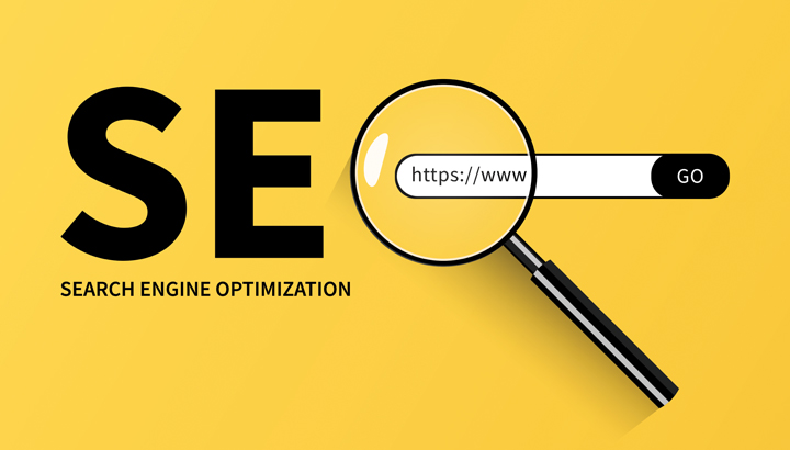 Master SEO for Your Website-A Comprehensive Guide
