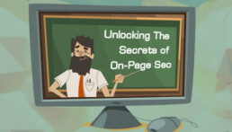 on page seo master class