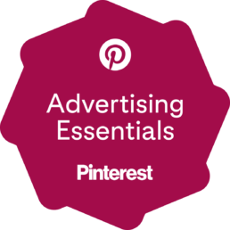 pinterest partner