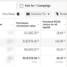 paid ads