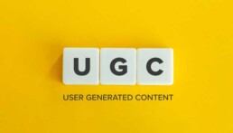 ugc content