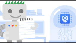 google spam update