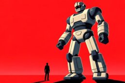 ai content and human seo