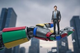 google rep works for google