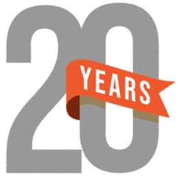 TDM 20 years of business