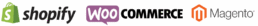 ecomm logos